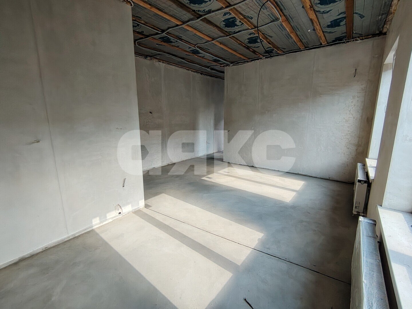 Фото №7: Дом 43&nbsp;м² + 1.31&nbsp;сот., 1&nbsp;эт. - Кореновск, ул. Евгения Сизоненко