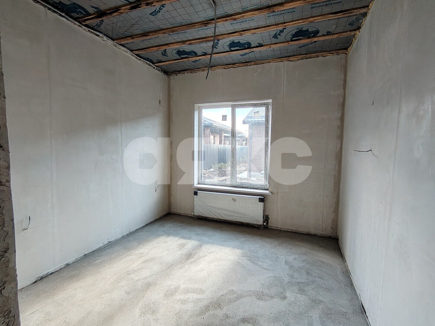 Фото №4: Дом 43&nbsp;м² + 1.31&nbsp;сот., 1&nbsp;эт. - Кореновск, ул. Евгения Сизоненко