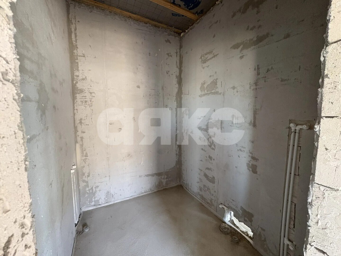Фото №7: Дом 37&nbsp;м² + 0.71&nbsp;сот., 1&nbsp;эт. - Кореновск, мкр. 1-й квартал, ул. Постовая