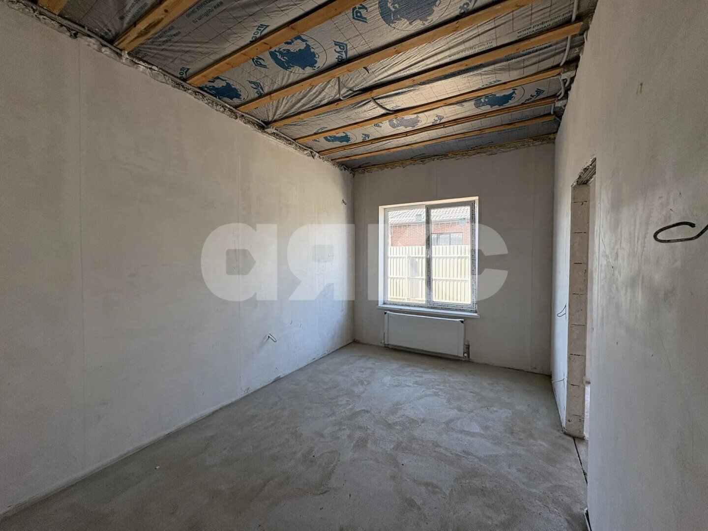 Фото №4: Дом 37&nbsp;м² + 0.71&nbsp;сот., 1&nbsp;эт. - Кореновск, мкр. 1-й квартал, ул. Постовая