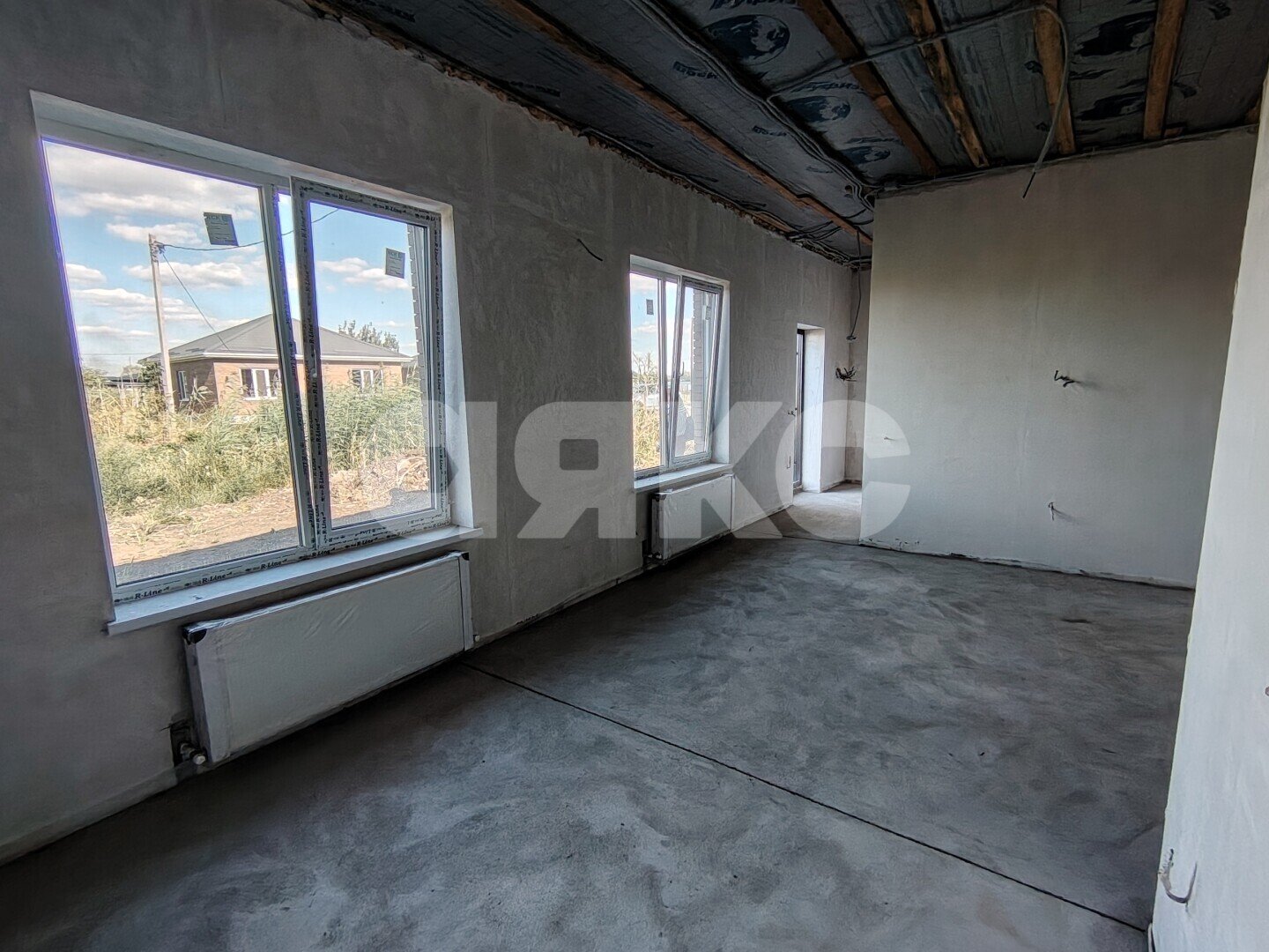 Фото №7: Дом 43&nbsp;м² + 1.5&nbsp;сот., 1&nbsp;эт. - Кореновск, ул. Евгения Сизоненко