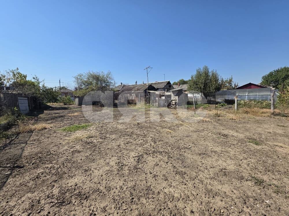 Фото №2: Земельный участок под ИЖС 5.59&nbsp;сот. - Кореновск, мкр. 1-й квартал, ул. Пролетарская, 137