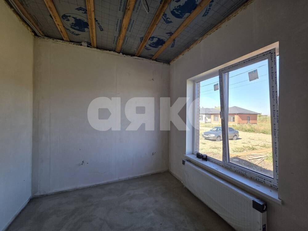 Фото №5: Дом 47&nbsp;м² + 1.58&nbsp;сот., 1&nbsp;эт. - Кореновск, мкр. 1-й квартал, пер. Постовой