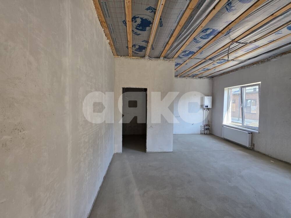 Фото №6: Дом 43&nbsp;м² + 1.27&nbsp;сот., 1&nbsp;эт. - Кореновск, мкр. 1-й квартал, пер. Постовой