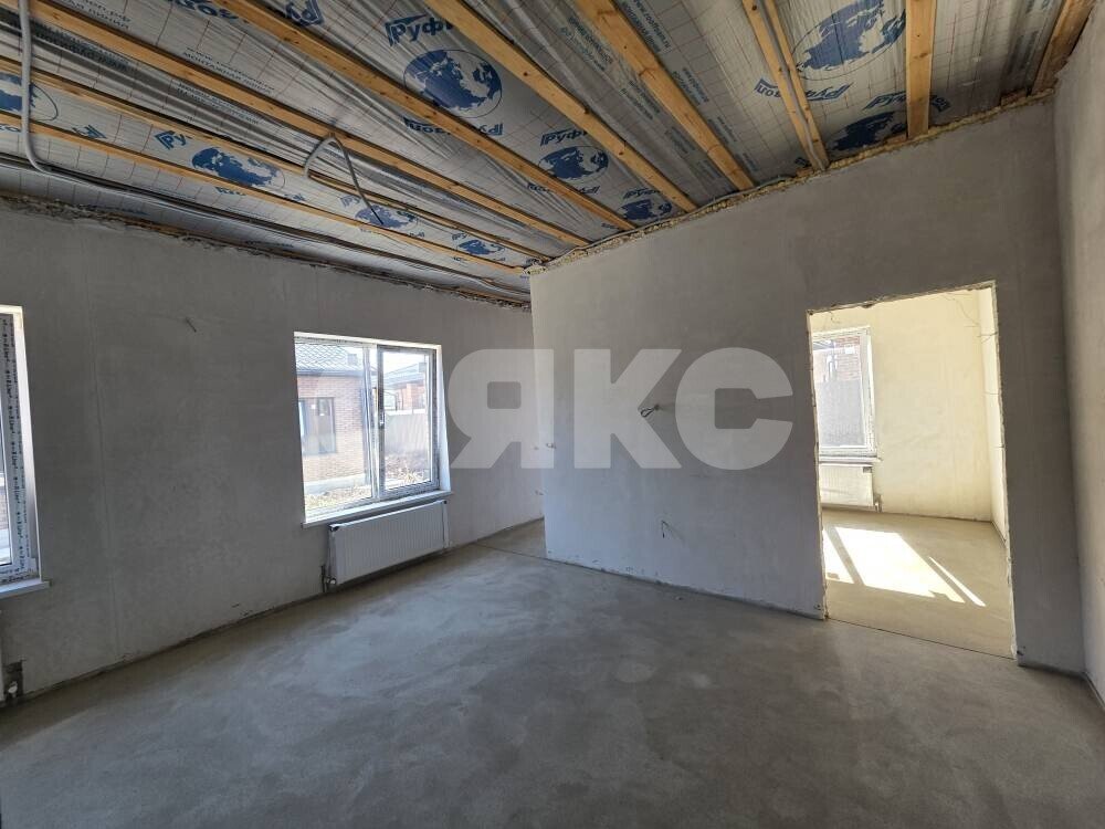 Фото №8: Дом 43&nbsp;м² + 1.27&nbsp;сот., 1&nbsp;эт. - Кореновск, мкр. 1-й квартал, пер. Постовой