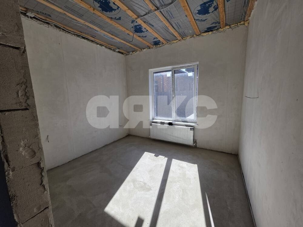 Фото №9: Дом 43&nbsp;м² + 1.27&nbsp;сот., 1&nbsp;эт. - Кореновск, мкр. 1-й квартал, пер. Постовой