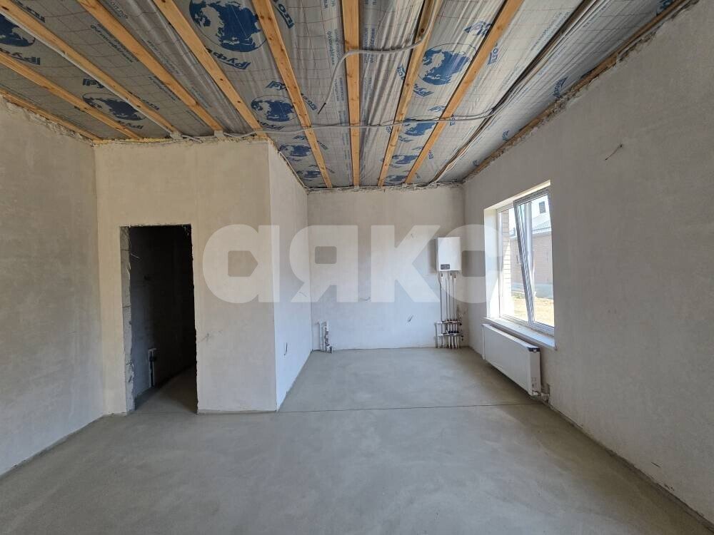 Фото №4: Дом 43&nbsp;м² + 1.27&nbsp;сот., 1&nbsp;эт. - Кореновск, мкр. 1-й квартал, пер. Постовой