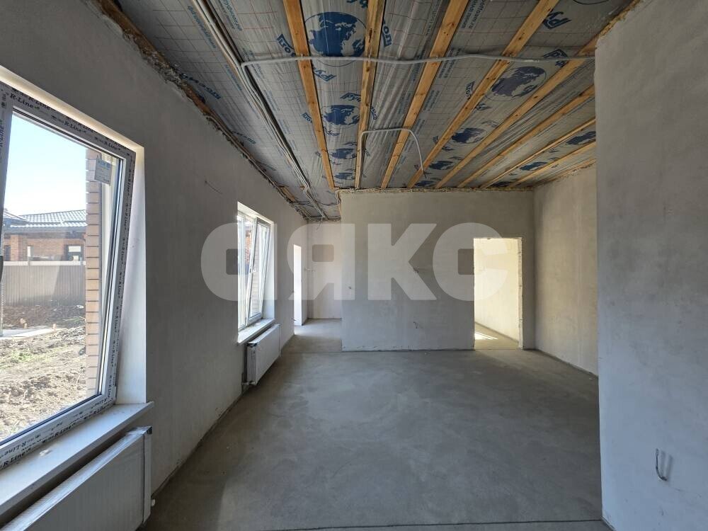 Фото №5: Дом 43&nbsp;м² + 1.27&nbsp;сот., 1&nbsp;эт. - Кореновск, мкр. 1-й квартал, пер. Постовой