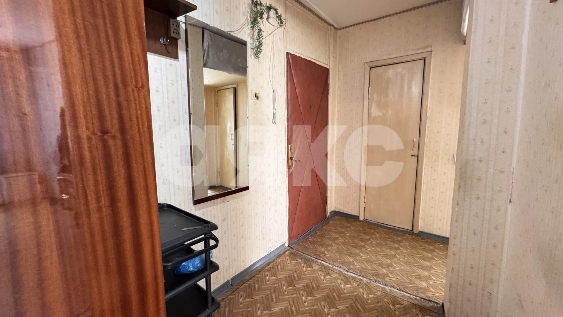 Фото №5: 2-комнатная квартира 52&nbsp;м², 3/5&nbsp;эт. - Кореновск, мкр. Военный городок, ул. Циолковского, 12