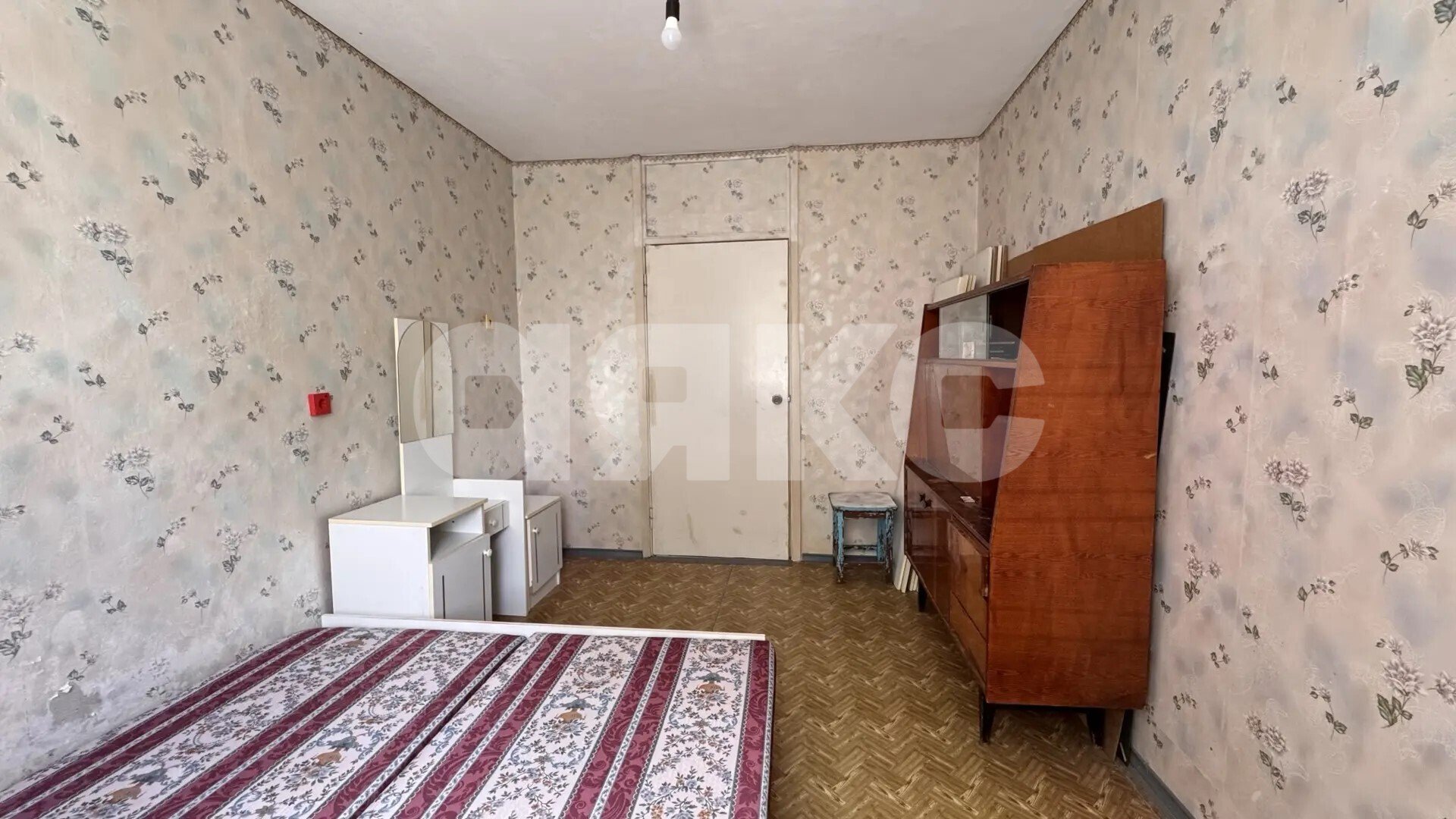 Фото №4: 2-комнатная квартира 52&nbsp;м², 3/5&nbsp;эт. - Кореновск, мкр. Военный городок, ул. Циолковского, 12