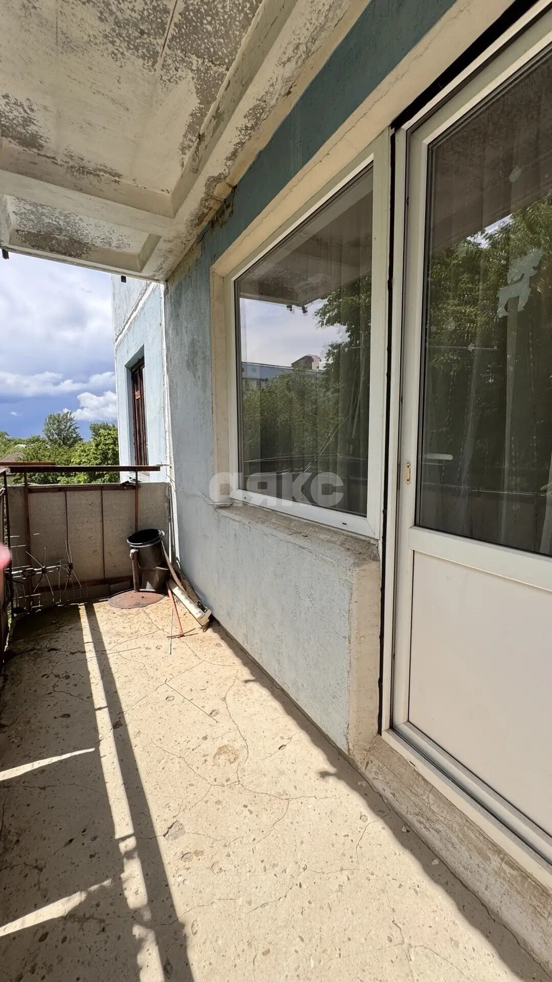 Фото №7: 2-комнатная квартира 52&nbsp;м², 3/5&nbsp;эт. - Кореновск, мкр. Военный городок, ул. Циолковского, 12