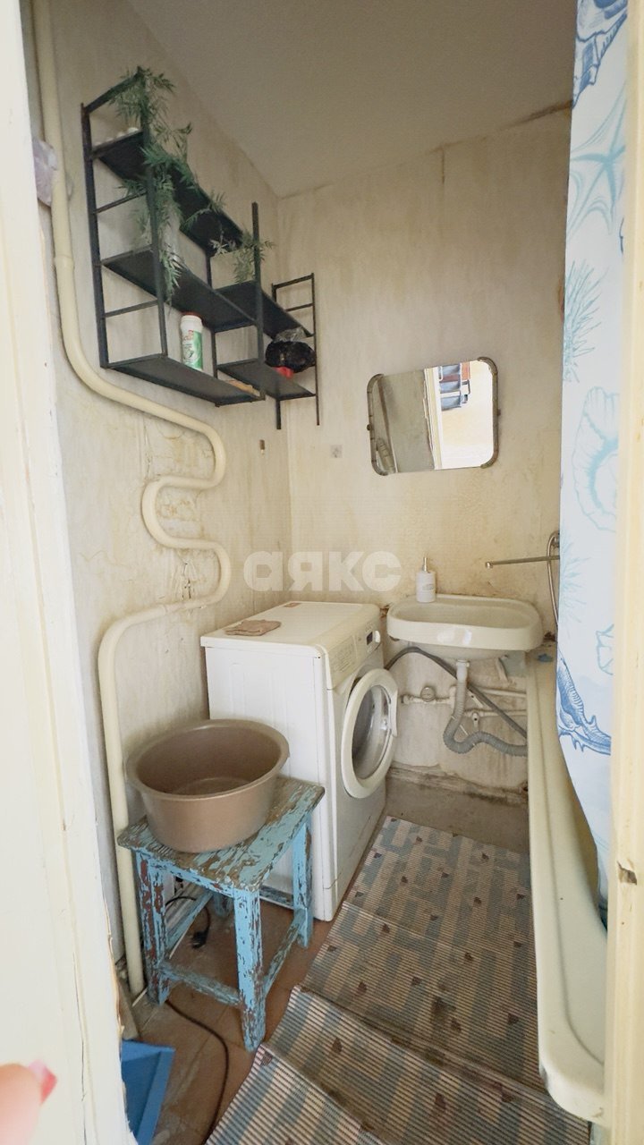 Фото №10: 2-комнатная квартира 52&nbsp;м², 3/5&nbsp;эт. - Кореновск, мкр. Военный городок, ул. Циолковского, 12