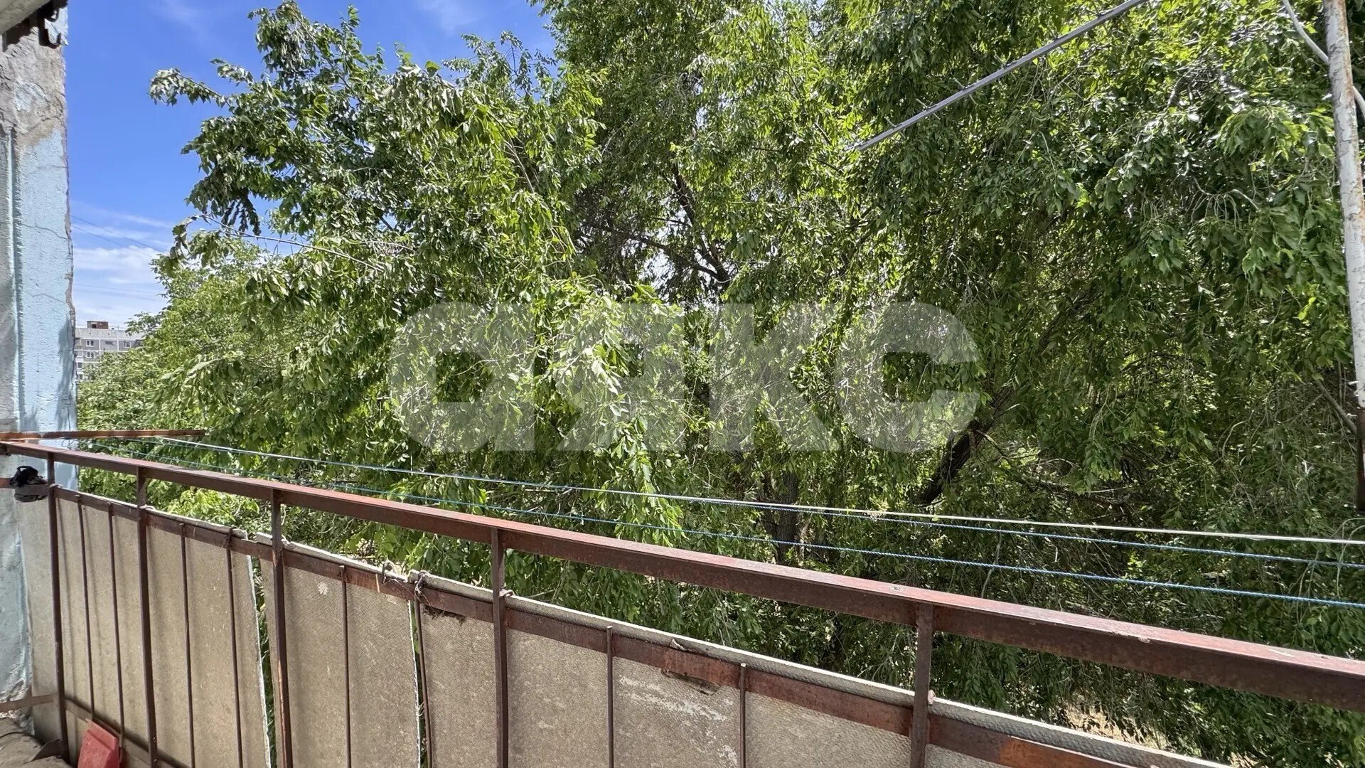 Фото №9: 2-комнатная квартира 52&nbsp;м², 3/5&nbsp;эт. - Кореновск, мкр. Военный городок, ул. Циолковского, 12