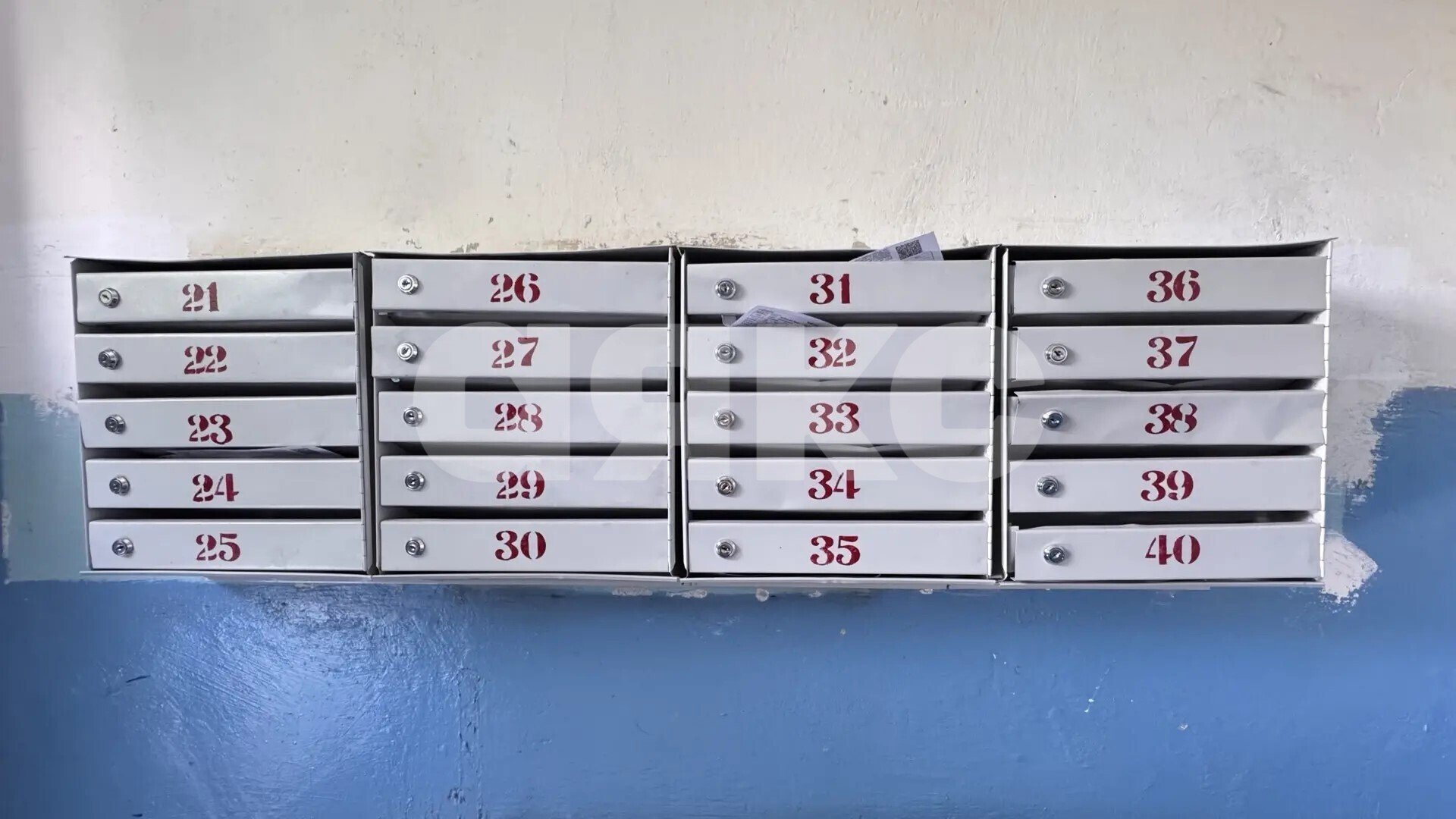 Фото №13: 2-комнатная квартира 52&nbsp;м², 3/5&nbsp;эт. - Кореновск, мкр. Военный городок, ул. Циолковского, 12