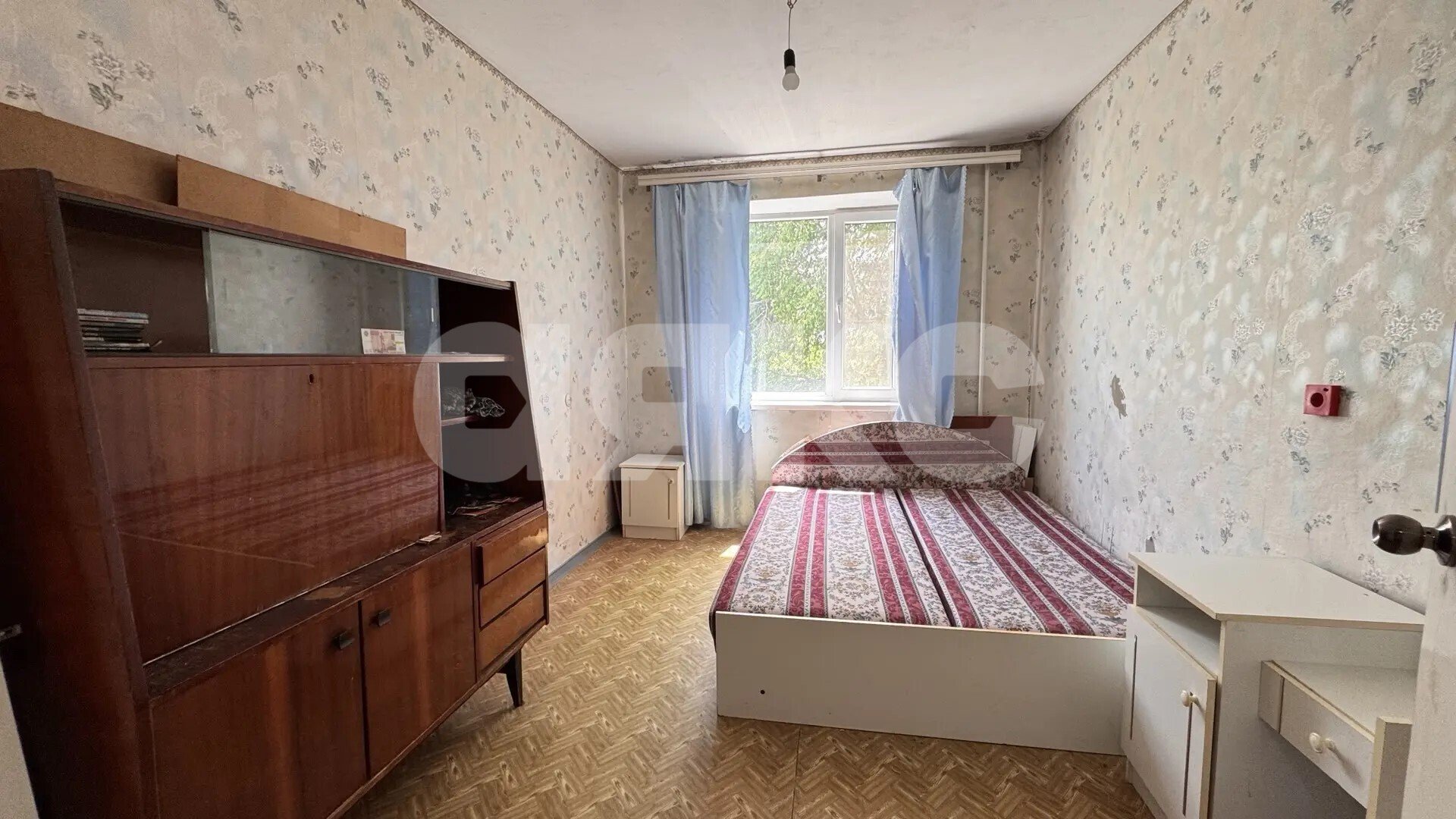 Фото №3: 2-комнатная квартира 52&nbsp;м², 3/5&nbsp;эт. - Кореновск, мкр. Военный городок, ул. Циолковского, 12