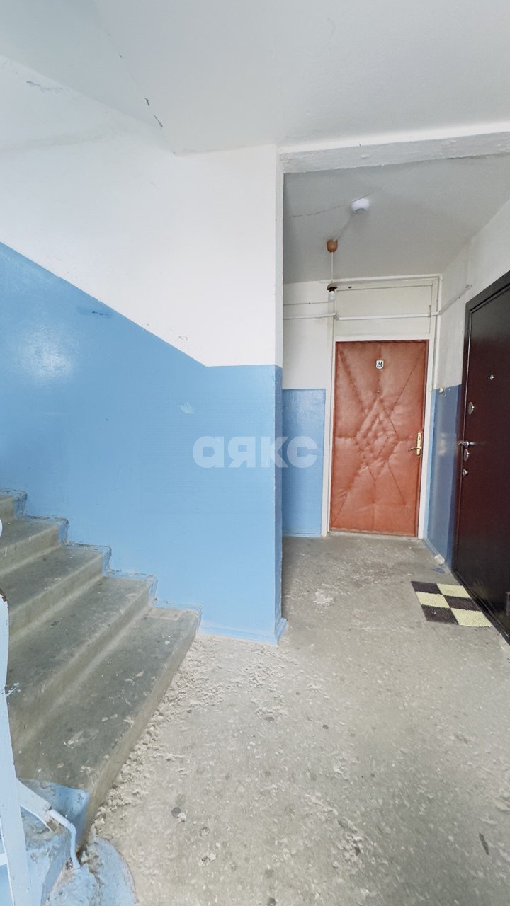 Фото №12: 2-комнатная квартира 52&nbsp;м², 3/5&nbsp;эт. - Кореновск, мкр. Военный городок, ул. Циолковского, 12