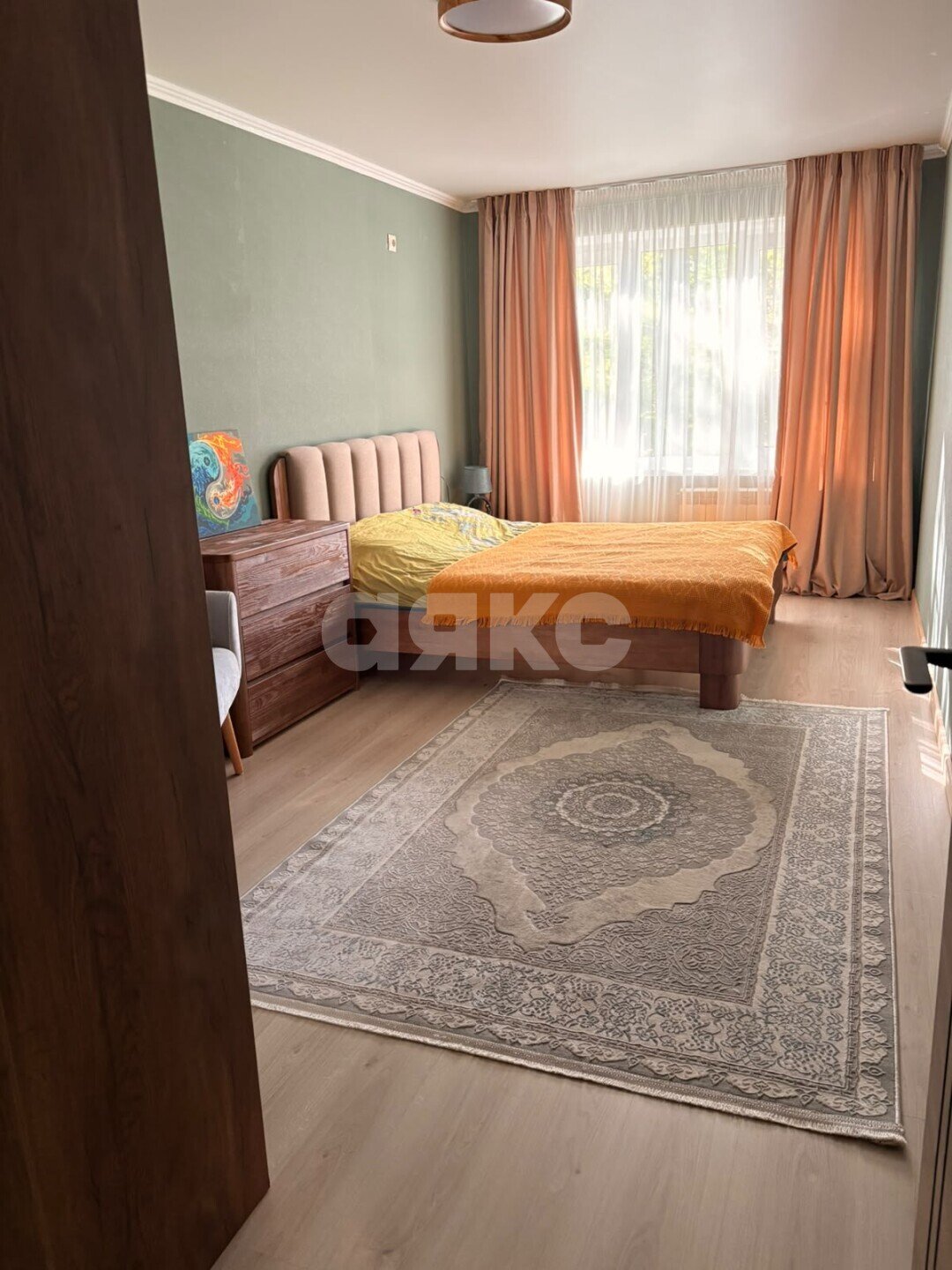 Фото №5: 2-комнатная квартира 48&nbsp;м², 3/5&nbsp;эт. - Анапа, мкр. 12-й, 7