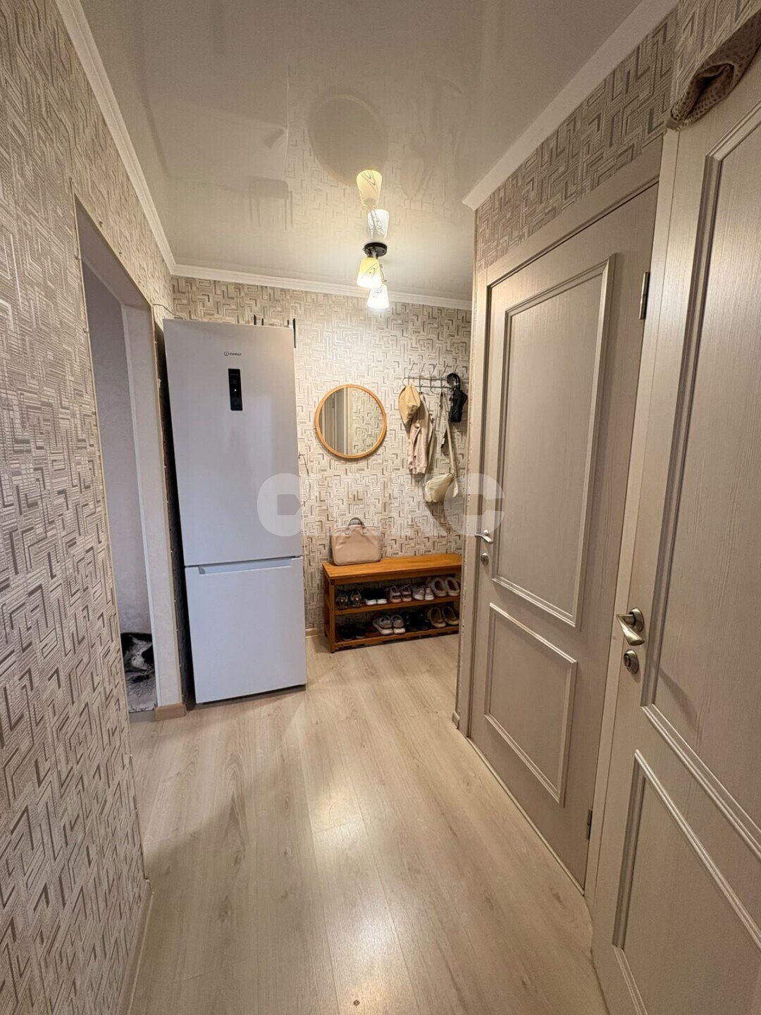 Фото №11: 2-комнатная квартира 48&nbsp;м², 3/5&nbsp;эт. - Анапа, мкр. 12-й, 7
