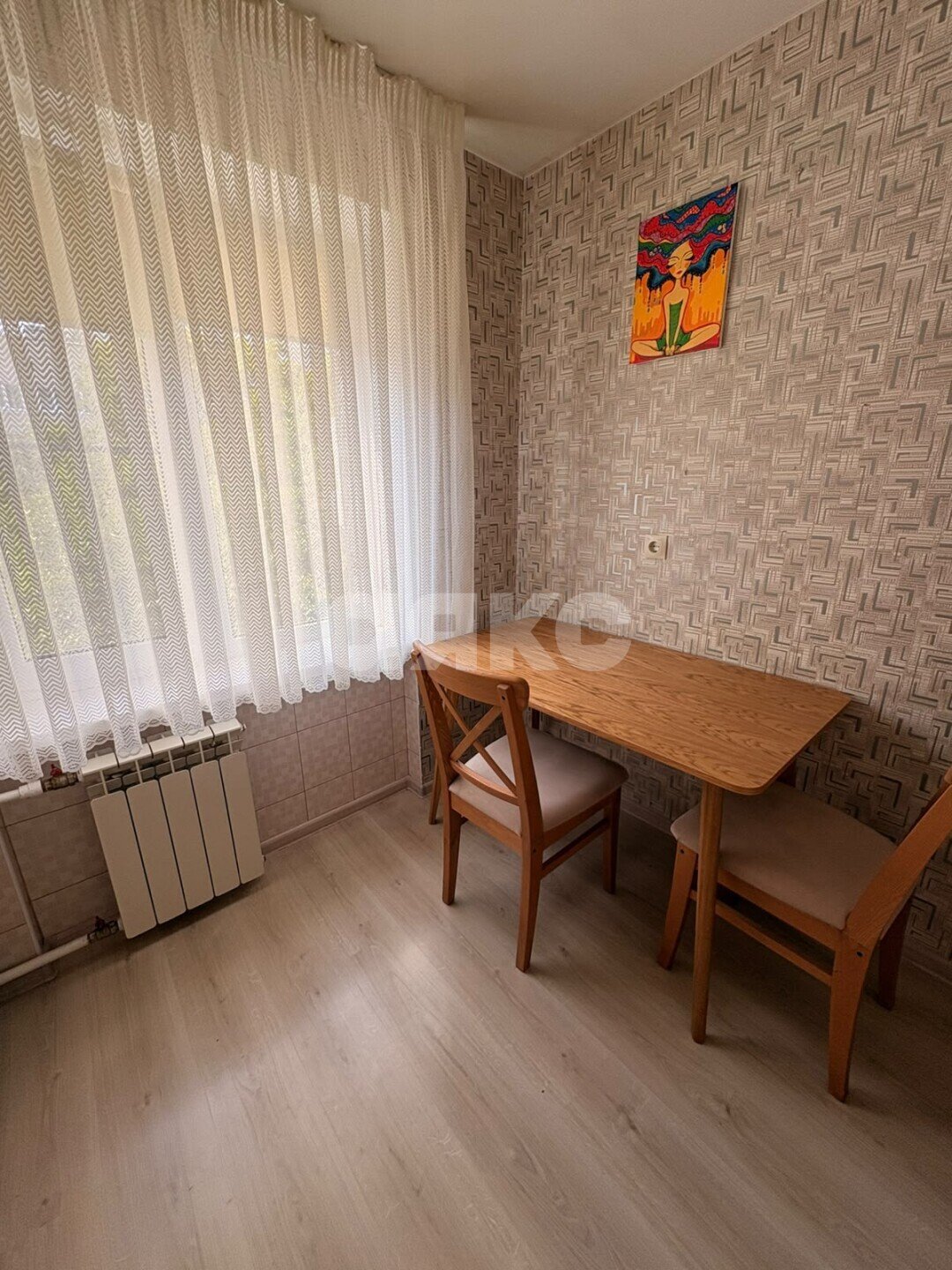 Фото №10: 2-комнатная квартира 48&nbsp;м², 3/5&nbsp;эт. - Анапа, мкр. 12-й, 7