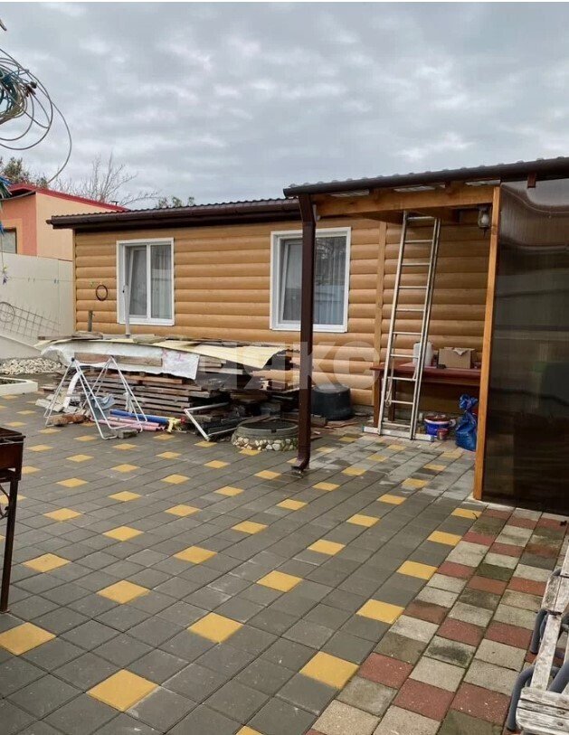 Фото №9: Дом 360&nbsp;м² + 7&nbsp;сот., 3&nbsp;эт. - Геленджик, х. микрорайон Казачий, ул. Шереметьева, 6