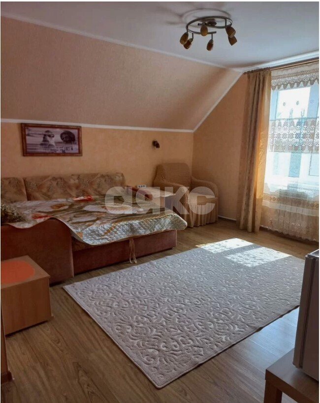 Фото №17: Дом 360&nbsp;м² + 7&nbsp;сот., 3&nbsp;эт. - Геленджик, х. микрорайон Казачий, ул. Шереметьева, 6