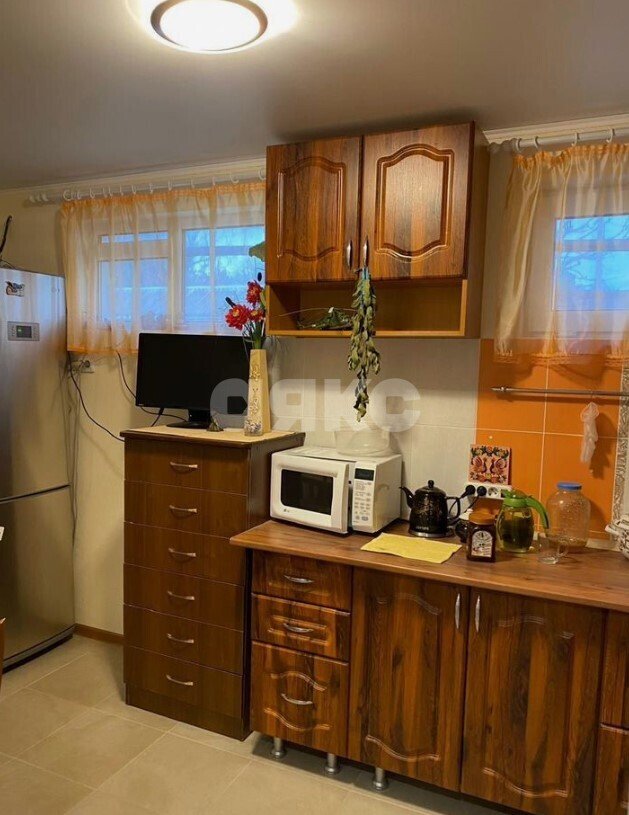 Фото №31: Дом 360&nbsp;м² + 7&nbsp;сот., 3&nbsp;эт. - Геленджик, х. микрорайон Казачий, ул. Шереметьева, 6