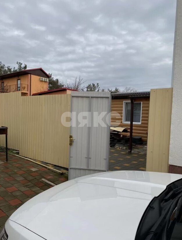 Фото №14: Дом 360&nbsp;м² + 7&nbsp;сот., 3&nbsp;эт. - Геленджик, х. микрорайон Казачий, ул. Шереметьева, 6