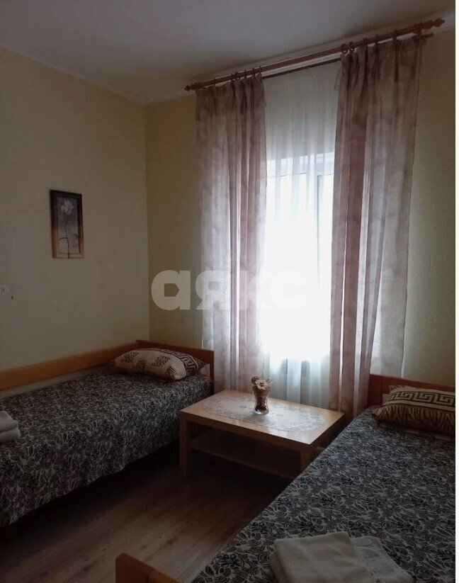Фото №21: Дом 360&nbsp;м² + 7&nbsp;сот., 3&nbsp;эт. - Геленджик, х. микрорайон Казачий, ул. Шереметьева, 6