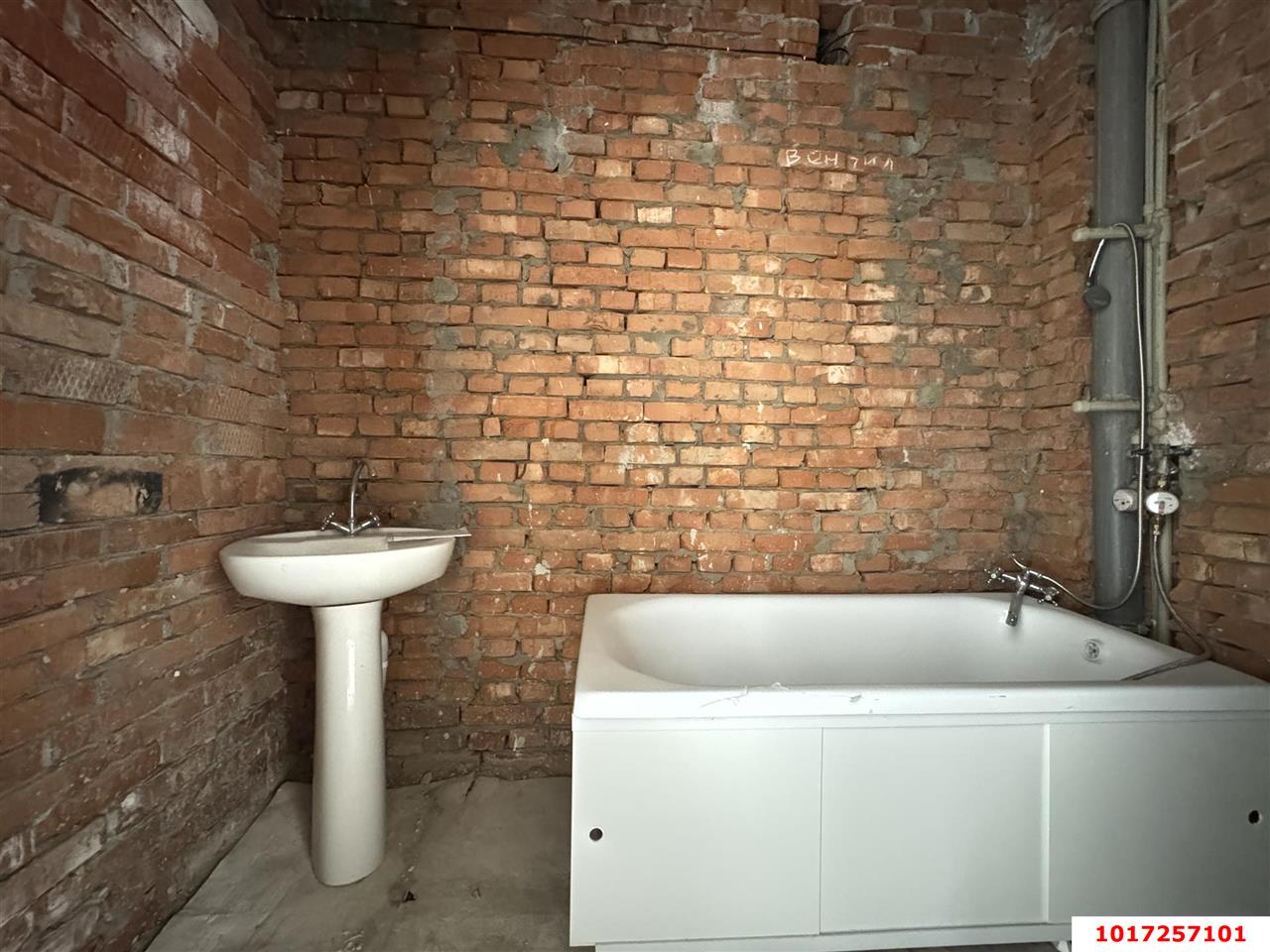 Фото №7: 1-комнатная квартира 41&nbsp;м², 3/5&nbsp;эт. - Краснодар, Прикубанский внутригородской округ, ЖК Культурный, мкр. Музыкальный, ул. имени Сергея Есенина, 80