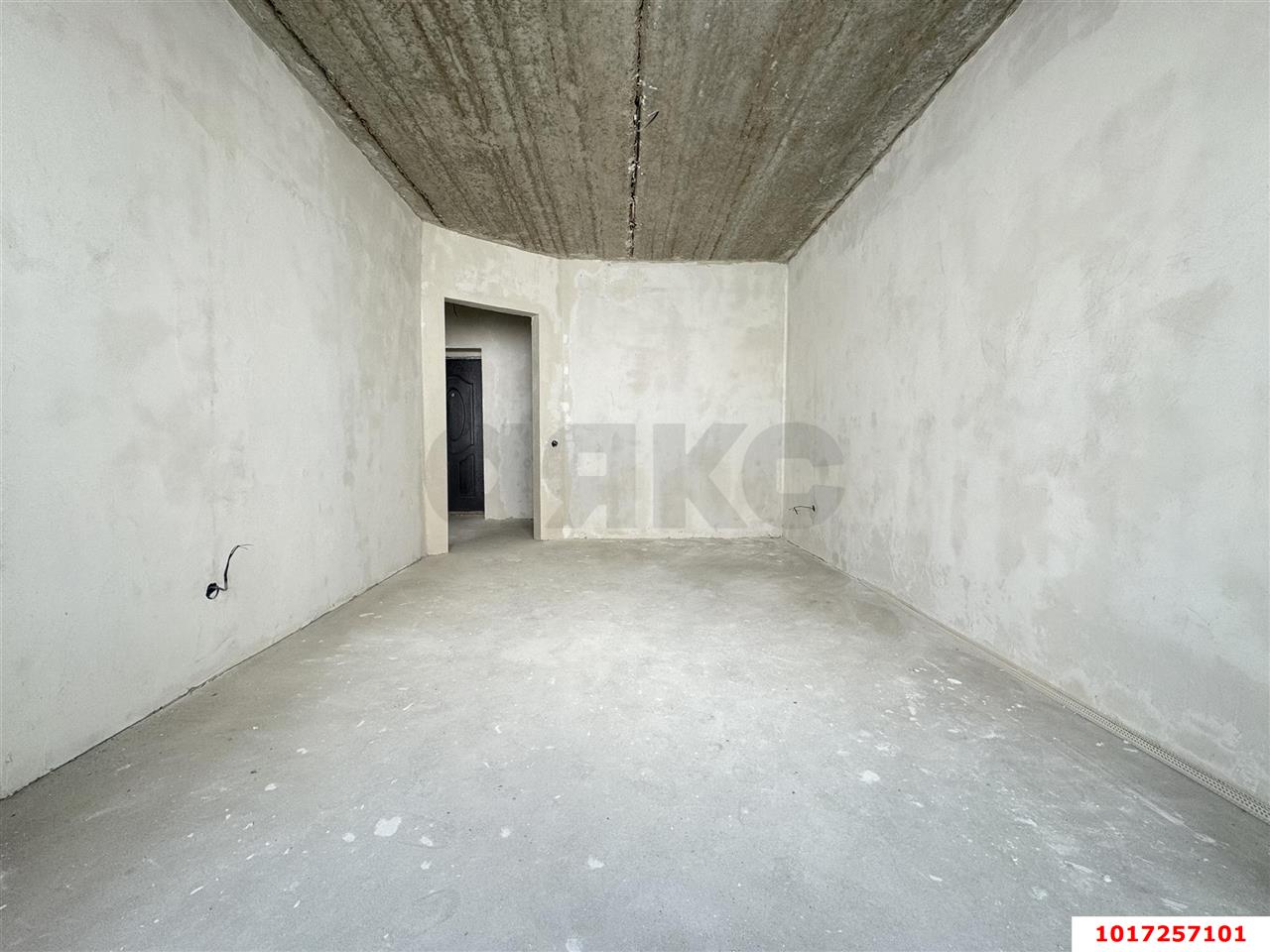 Фото №2: 1-комнатная квартира 41&nbsp;м², 3/5&nbsp;эт. - Краснодар, Прикубанский внутригородской округ, ЖК Культурный, мкр. Музыкальный, ул. имени Сергея Есенина, 80