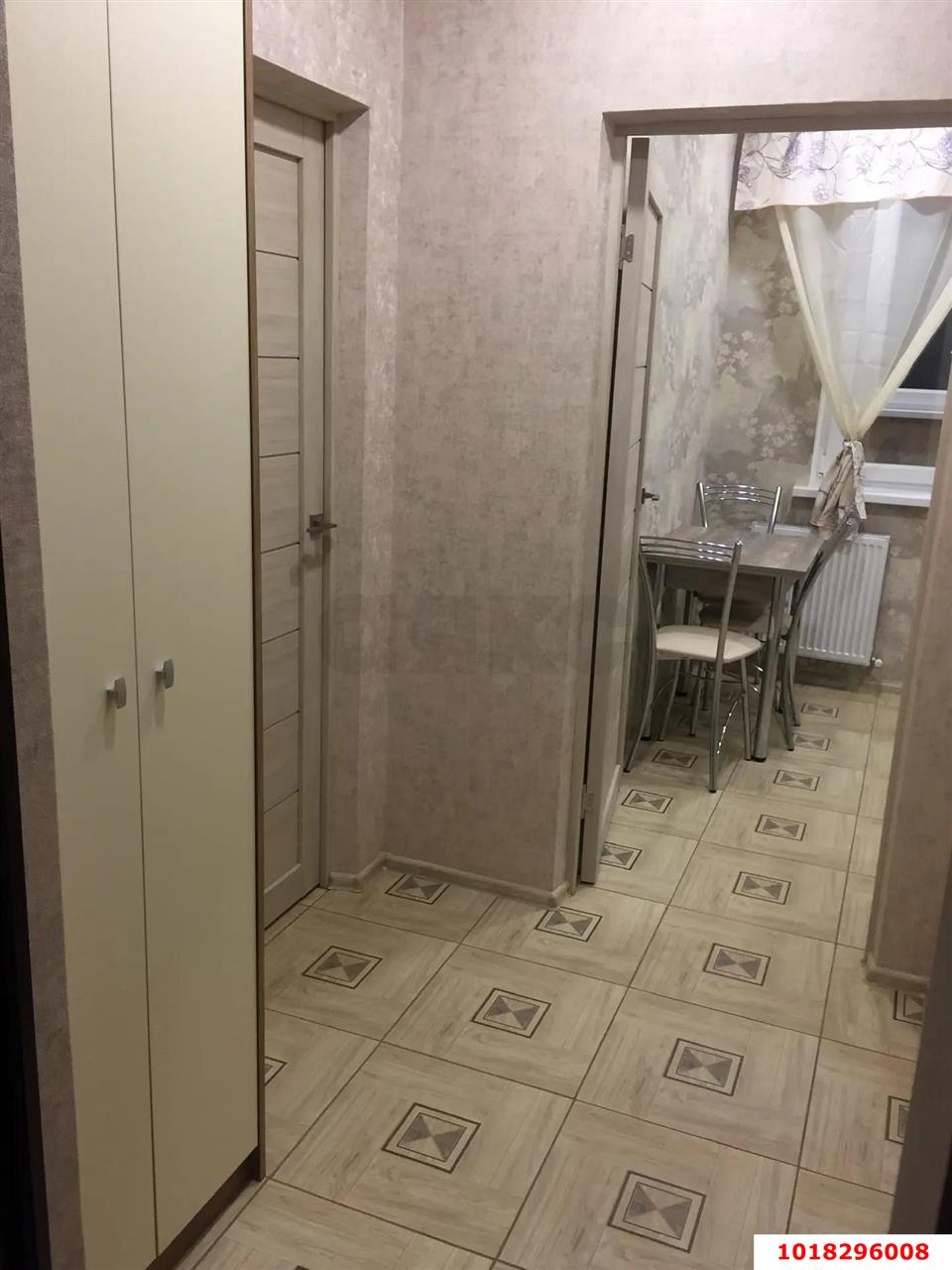 Фото №2: 1-комнатная квартира 28&nbsp;м², 1/5&nbsp;эт. - Новая Адыгея, мкр. ЖК Дарград, ул. Тургеневское шоссе, 33/2к30