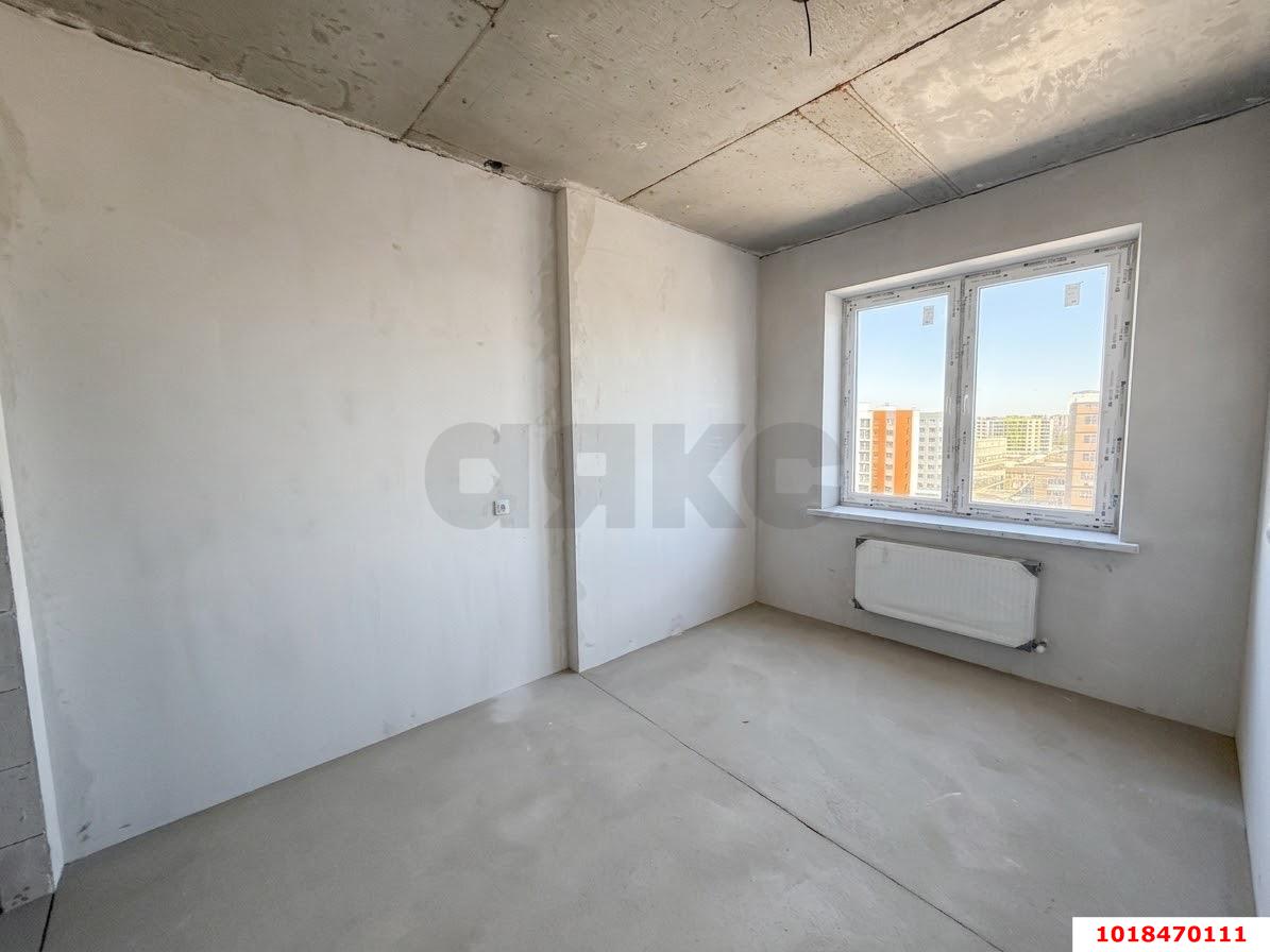 Фото №2: 1-комнатная квартира 40&nbsp;м², 9/10&nbsp;эт. - Краснодар, Прикубанский внутригородской округ, мкр. жилой комплекс Облака, ул. имени Генерала Корнилова, 9