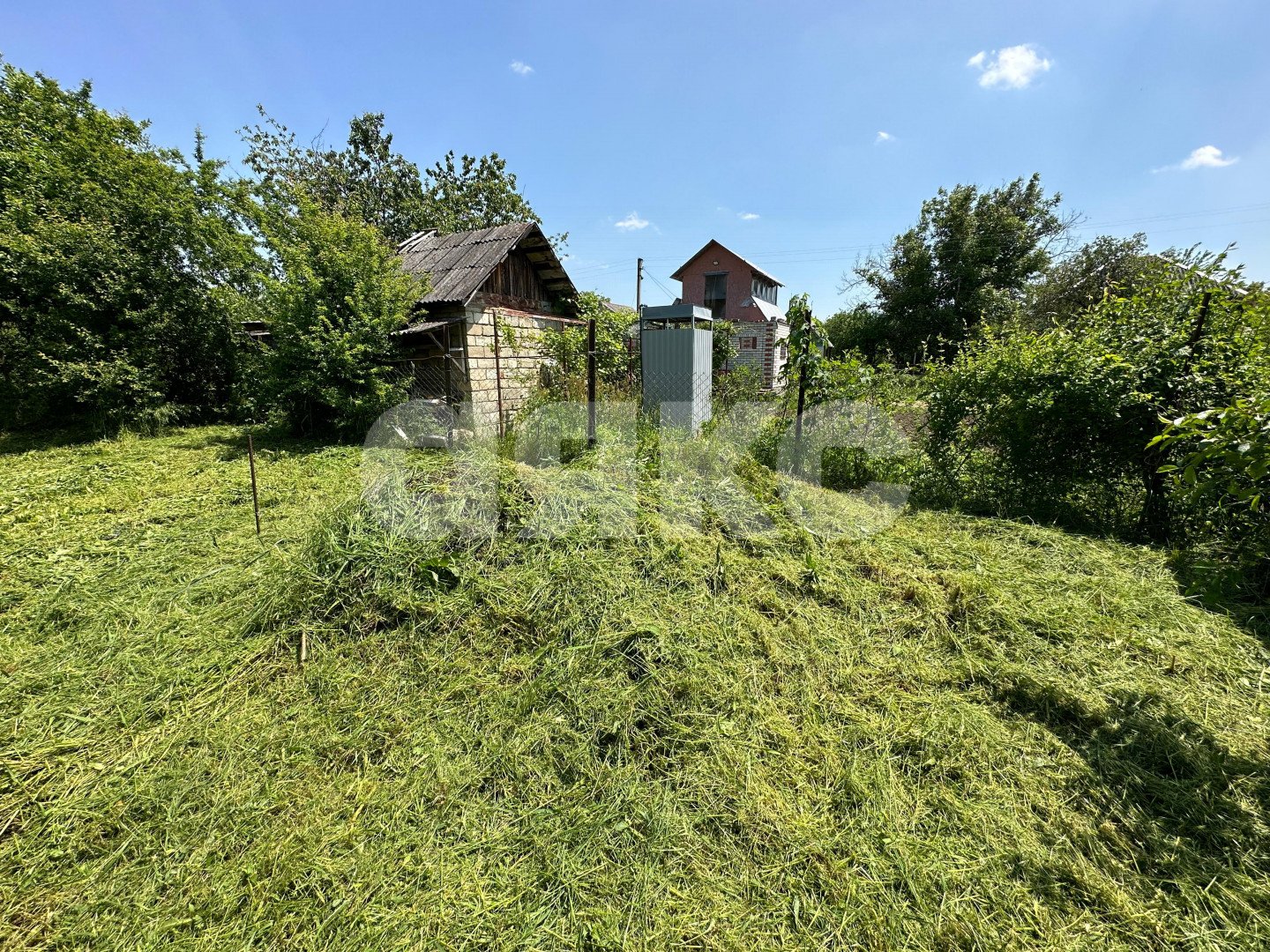 Фото №7: Дача 34&nbsp;м² + 4.9&nbsp;сот., 1&nbsp;эт. - СНТ Приречный, ул. Цветочная, 13