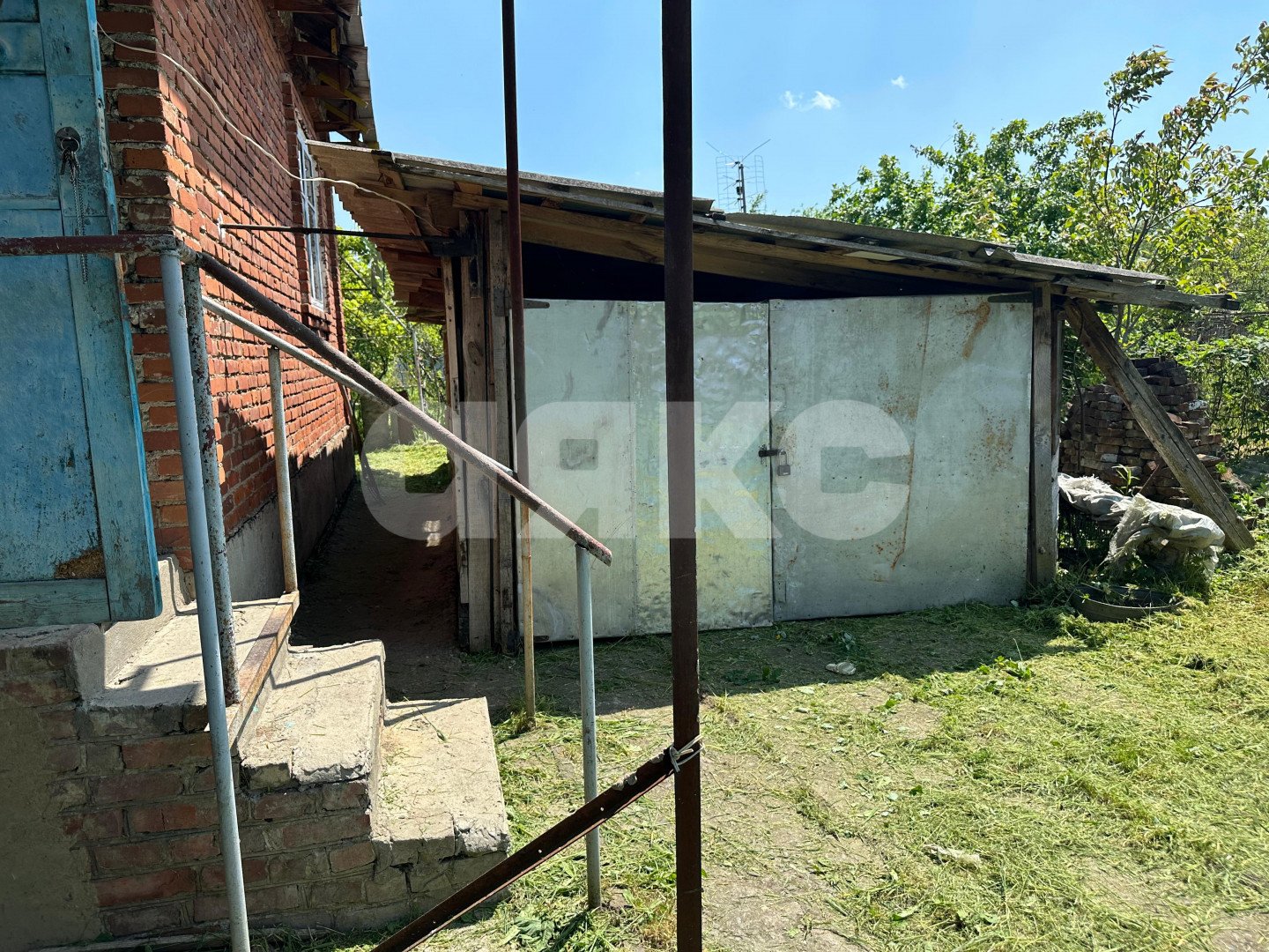 Фото №3: Дача 34&nbsp;м² + 4.9&nbsp;сот., 1&nbsp;эт. - СНТ Приречный, ул. Цветочная, 13
