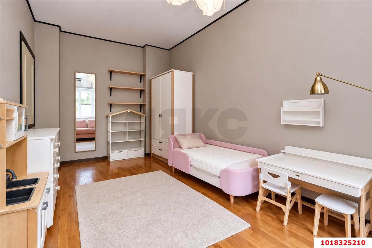 Фото №6: 2-комнатная квартира 65&nbsp;м², 2/10&nbsp;эт. - Краснодар, Западный внутригородской округ, Горгаз, мкр. Центральный, ул. Кубанская набережная, 4