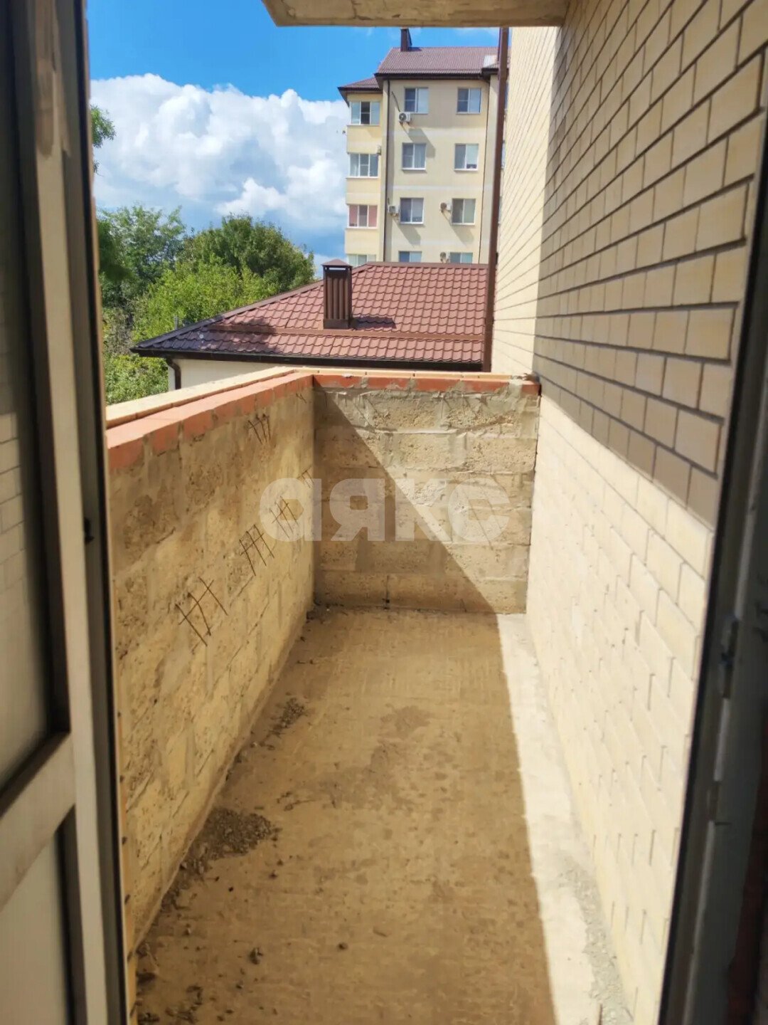 Фото №8: 2-комнатная квартира 81&nbsp;м², 2/3&nbsp;эт. - Анапа, мкр. Алексеевка, пр-д Родниковый, 24