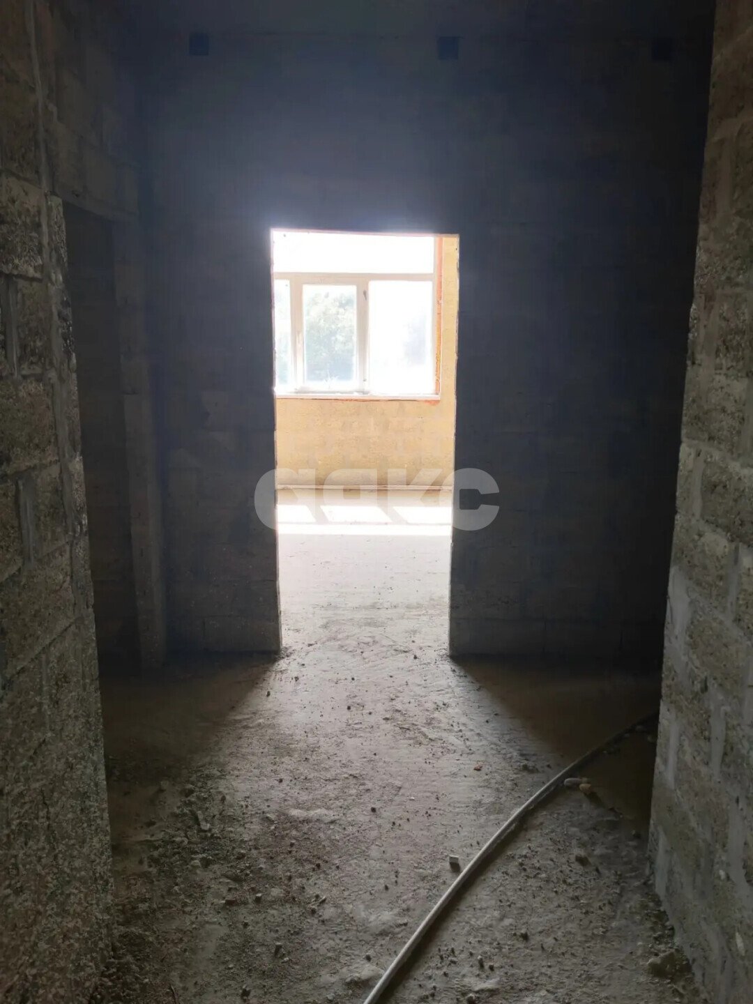 Фото №2: 2-комнатная квартира 81&nbsp;м², 2/3&nbsp;эт. - Анапа, мкр. Алексеевка, пр-д Родниковый, 24
