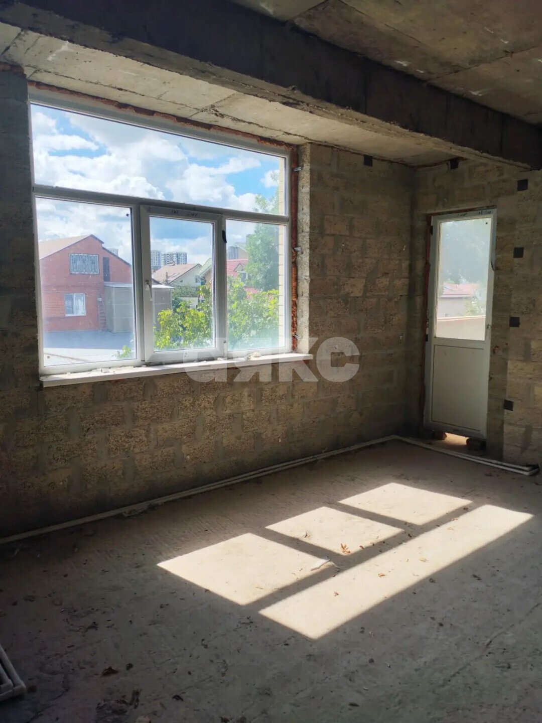 Фото №3: 2-комнатная квартира 81&nbsp;м², 2/3&nbsp;эт. - Анапа, мкр. Алексеевка, пр-д Родниковый, 24