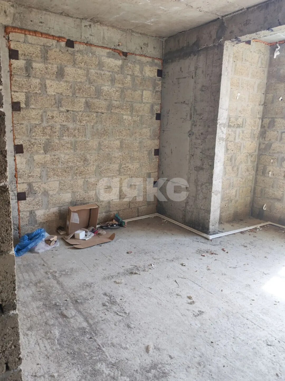 Фото №4: 2-комнатная квартира 81&nbsp;м², 2/3&nbsp;эт. - Анапа, мкр. Алексеевка, пр-д Родниковый, 24
