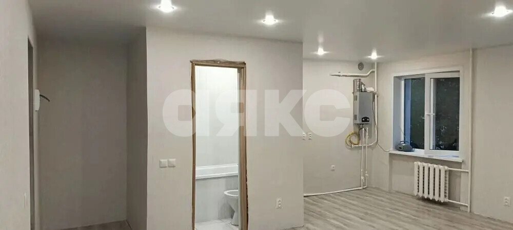 Фото №6: 1-комнатная квартира 31&nbsp;м², 1/5&nbsp;эт. - Анапа, мкр. 12-й, 21