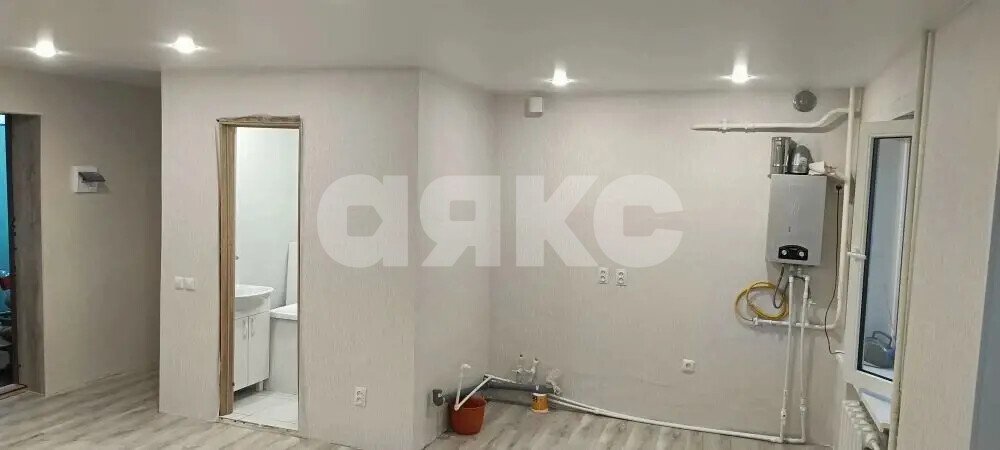 Фото №3: 1-комнатная квартира 31&nbsp;м², 1/5&nbsp;эт. - Анапа, мкр. 12-й, 21