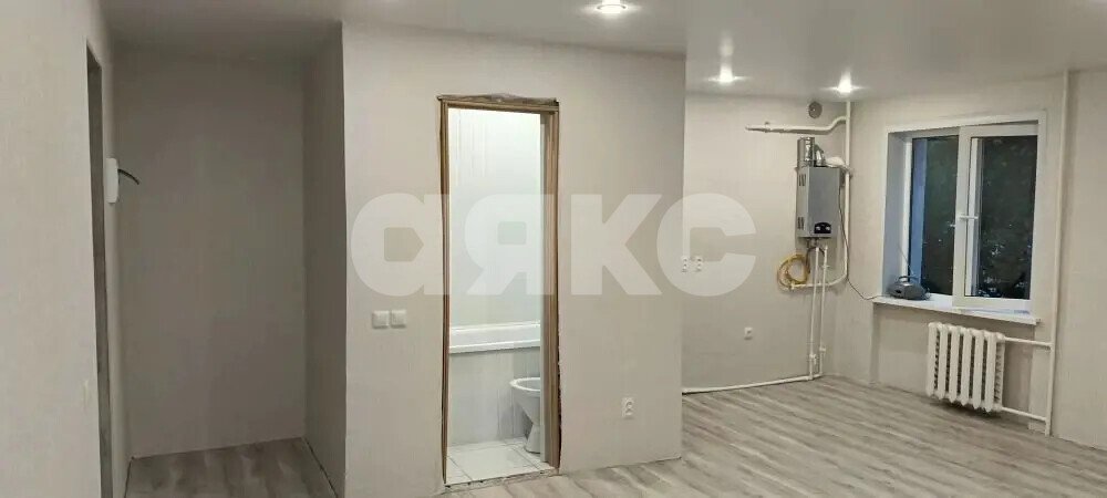 Фото №8: 1-комнатная квартира 31&nbsp;м², 1/5&nbsp;эт. - Анапа, мкр. 12-й, 21
