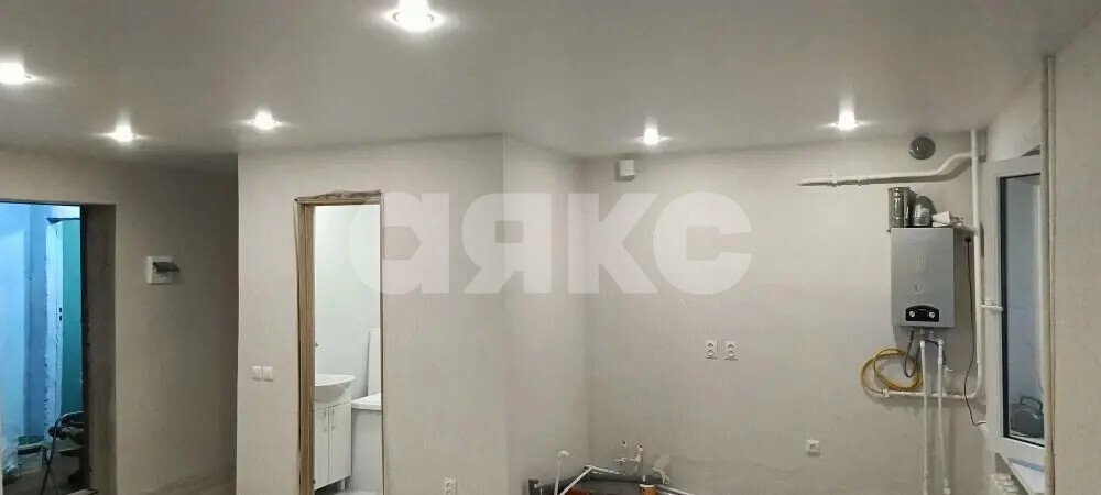 Фото №5: 1-комнатная квартира 31&nbsp;м², 1/5&nbsp;эт. - Анапа, мкр. 12-й, 21