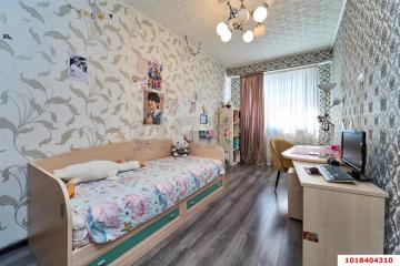 Фото №1: 2-комнатная квартира 69 м², 10/17 эт. - Краснодар, мкр. Участок № 35, ул. имени Дмитрия Благоева, 29к2