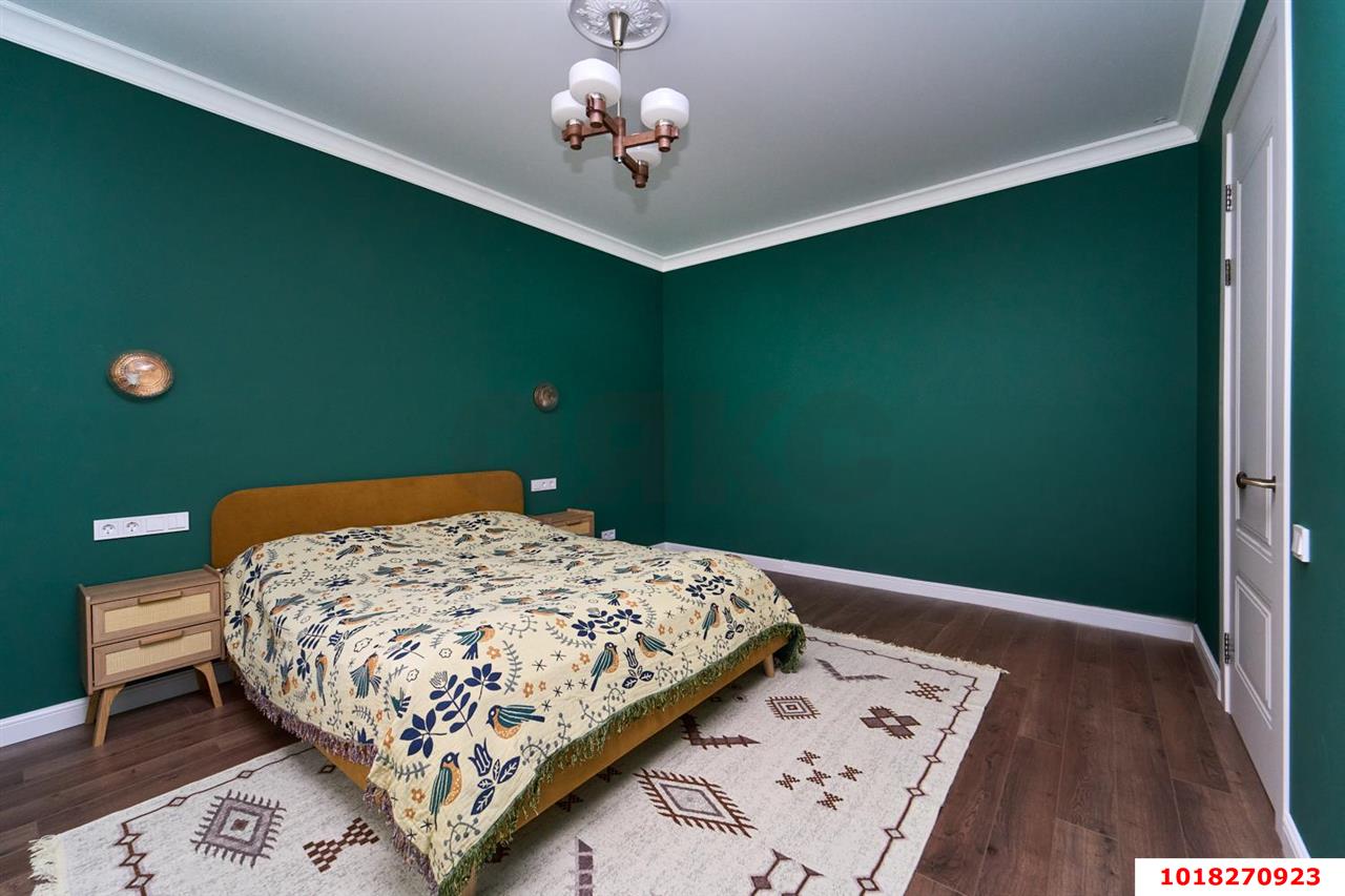 Фото №12: 2-комнатная квартира 50&nbsp;м², 5/5&nbsp;эт. - Краснодар, Центральный внутригородской округ, мкр. Центральный, ул. Красная, 78