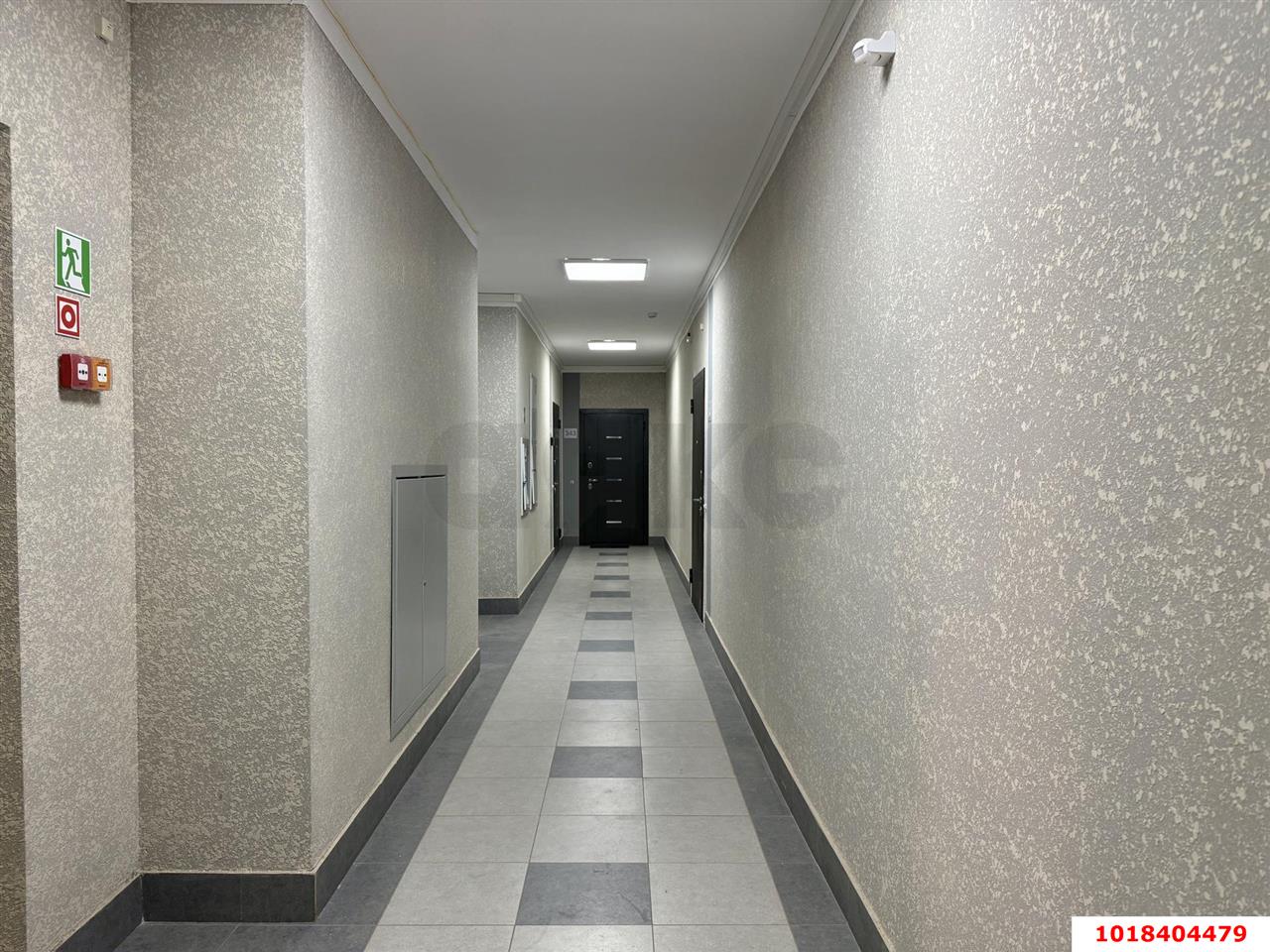 Фото №13: Студия 29&nbsp;м², 8/16&nbsp;эт. - Краснодар, Прикубанский внутригородской округ, мкр. жилой комплекс Ракурс, ул. имени Героя Ростовского, 8к3