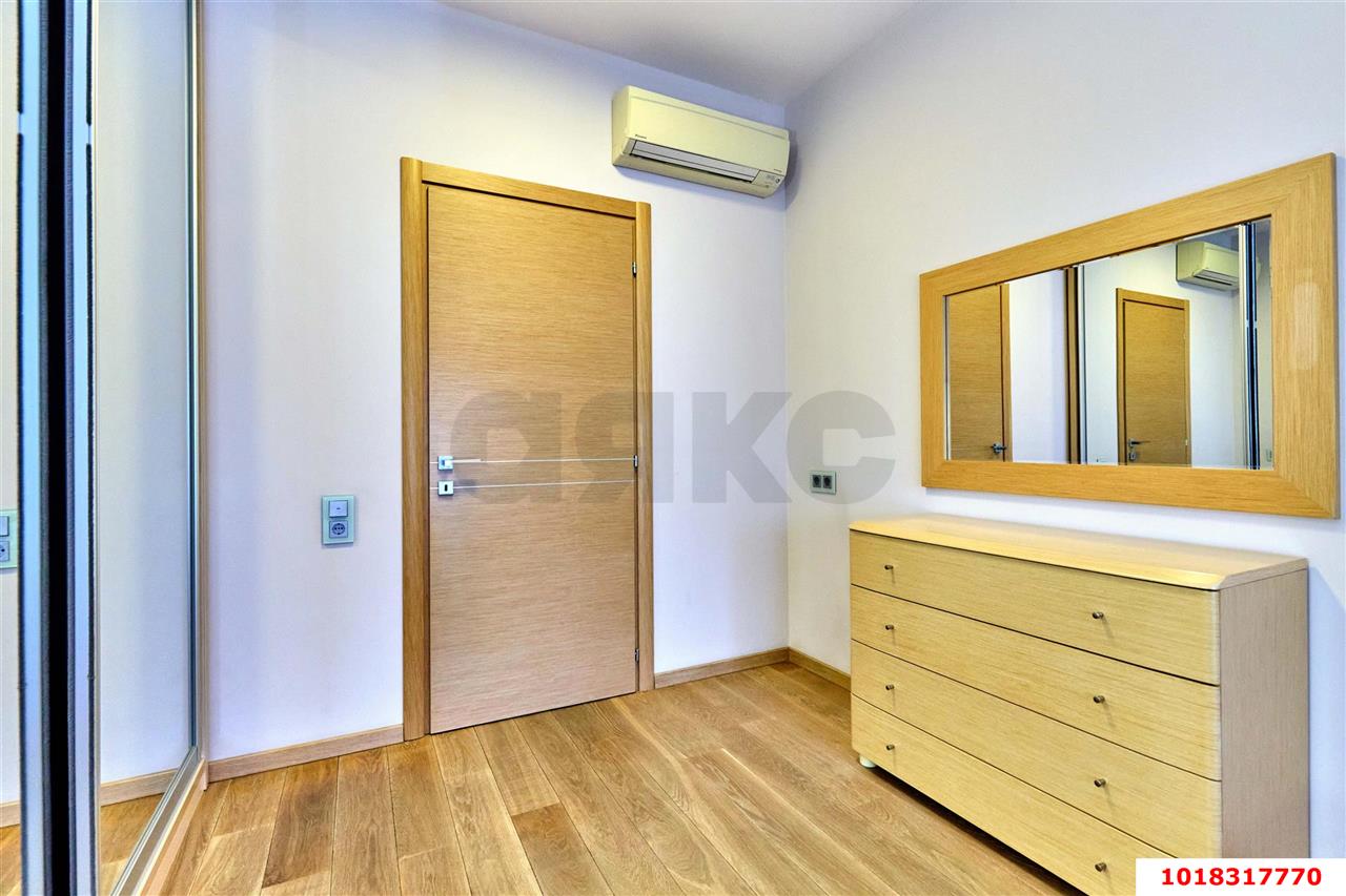 Фото №8: 2-комнатная квартира 81&nbsp;м², 5/6&nbsp;эт. - Краснодар, Западный внутригородской округ, мкр. Фестивальный, ул. имени Тургенева, 138/3