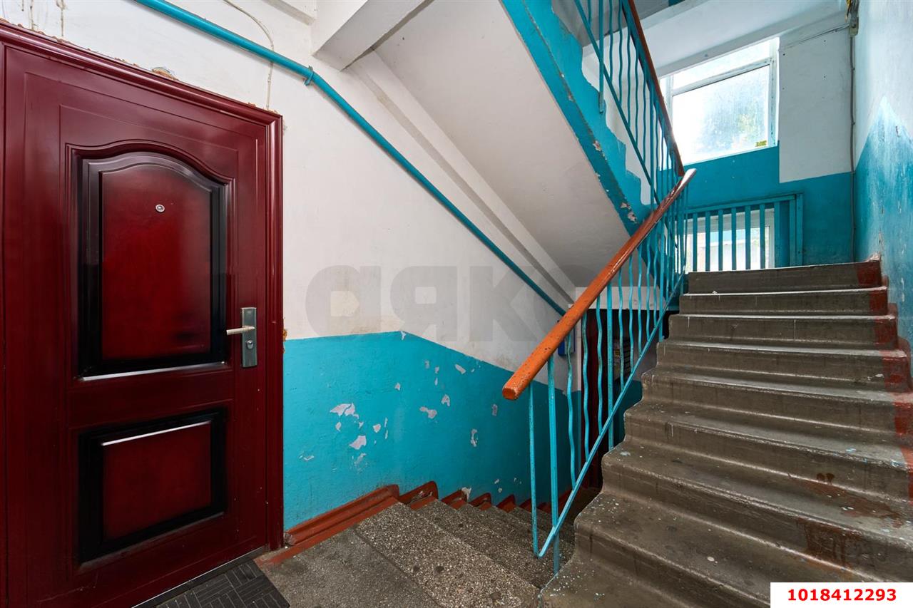 Фото №15: 2-комнатная квартира 44&nbsp;м², 1/5&nbsp;эт. - Краснодар, Центральный внутригородской округ, мкр. Черёмушки, ул. Стасова, 149Б