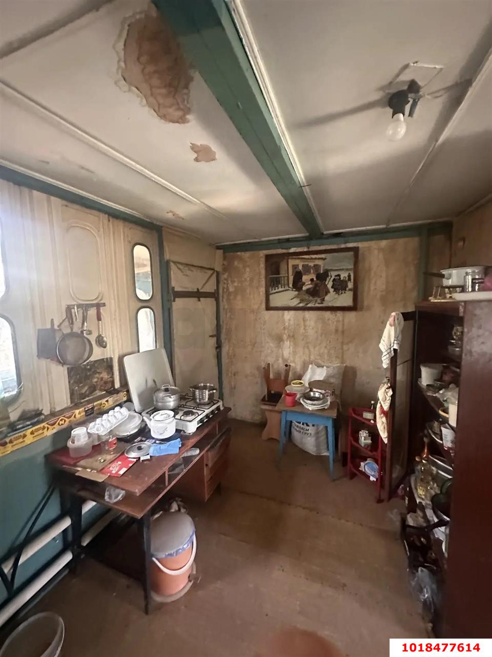 Фото №3: Дом 72&nbsp;м² + 11.32&nbsp;сот., 1&nbsp;эт. - Елизаветинская, Прикубанский внутригородской округ, мкр. СНТ Градостроитель, ул. Садовая