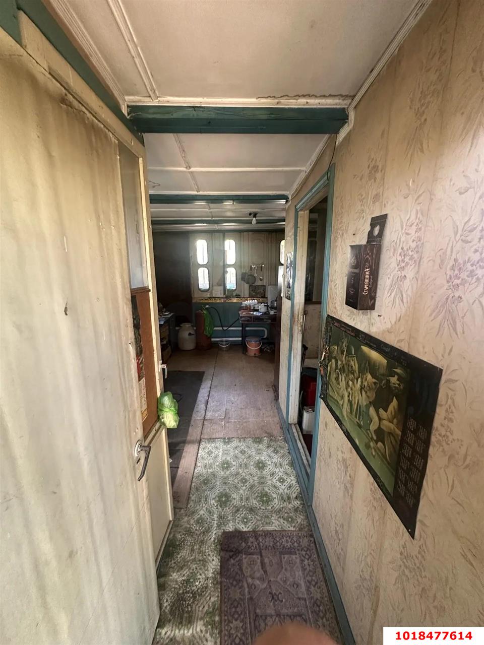 Фото №5: Дом 72&nbsp;м² + 11.32&nbsp;сот., 1&nbsp;эт. - Елизаветинская, Прикубанский внутригородской округ, мкр. СНТ Градостроитель, ул. Садовая